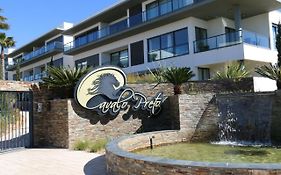 Cavalo Preto Luxury Beach Resort